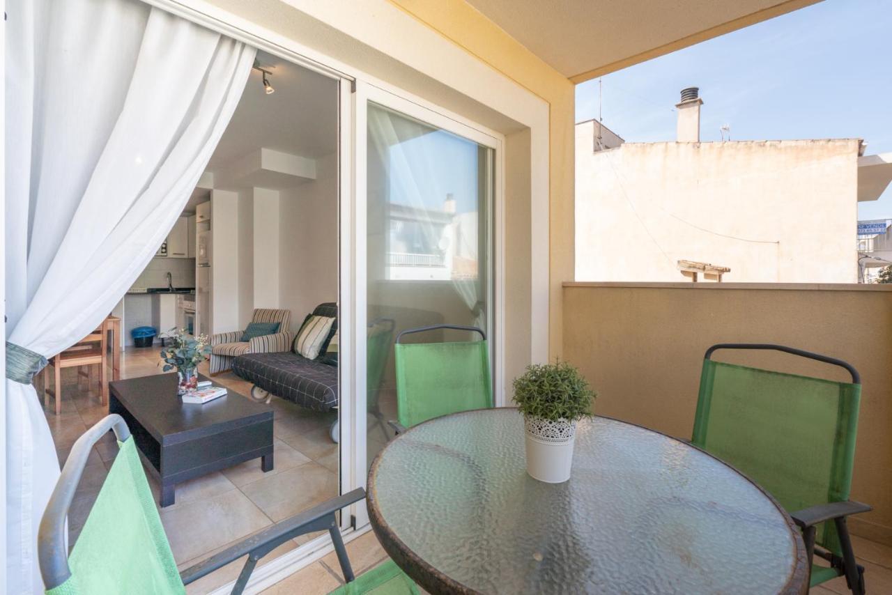 Casa Colonia Διαμέρισμα Colonia de Sant Jordi Εξωτερικό φωτογραφία