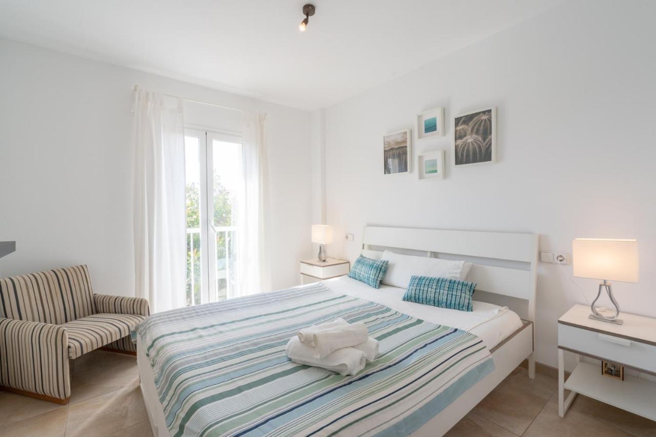 Casa Colonia Διαμέρισμα Colonia de Sant Jordi Εξωτερικό φωτογραφία