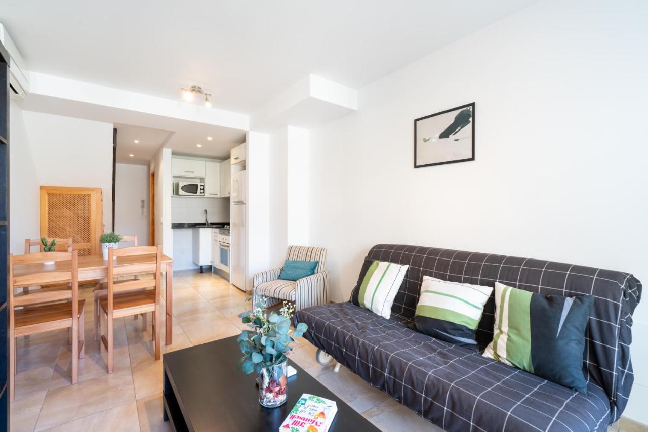 Casa Colonia Διαμέρισμα Colonia de Sant Jordi Εξωτερικό φωτογραφία