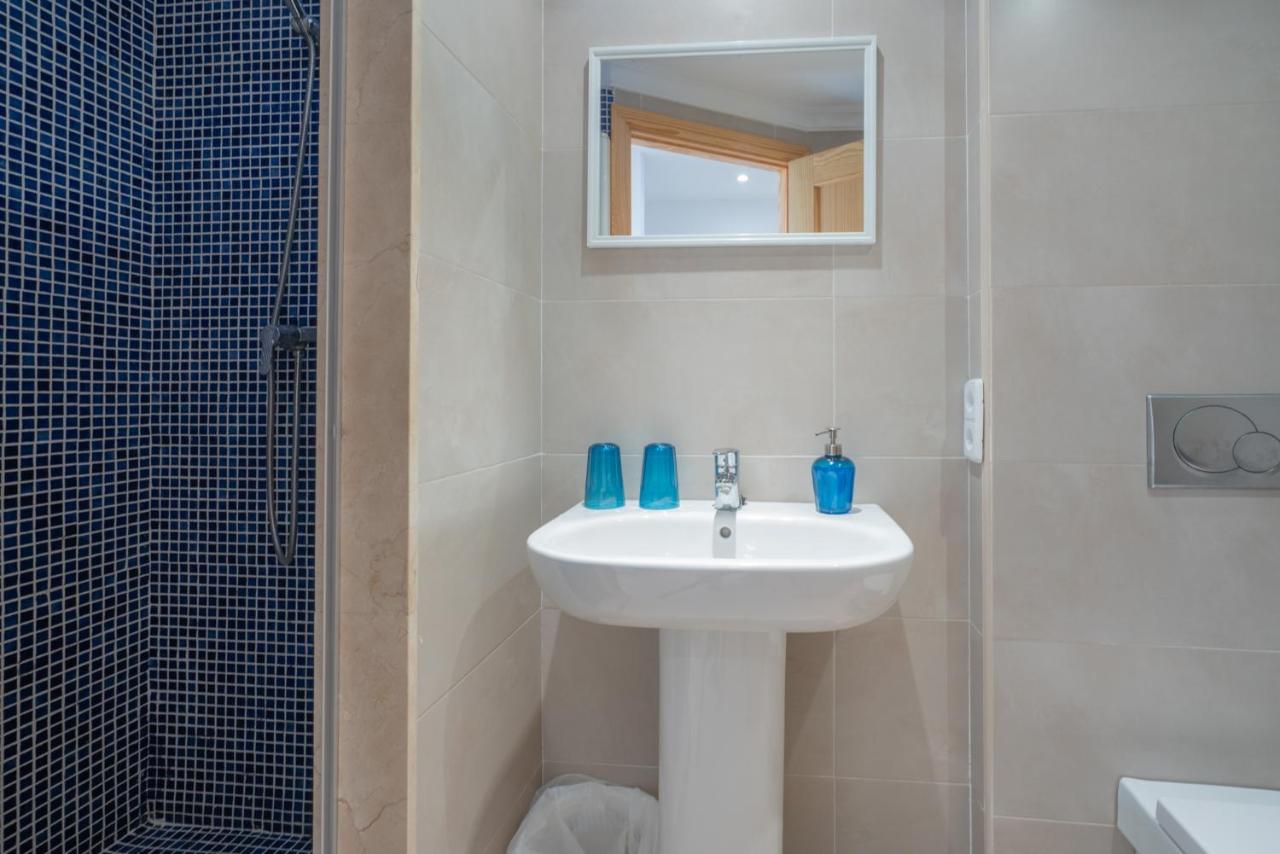Casa Colonia Διαμέρισμα Colonia de Sant Jordi Εξωτερικό φωτογραφία