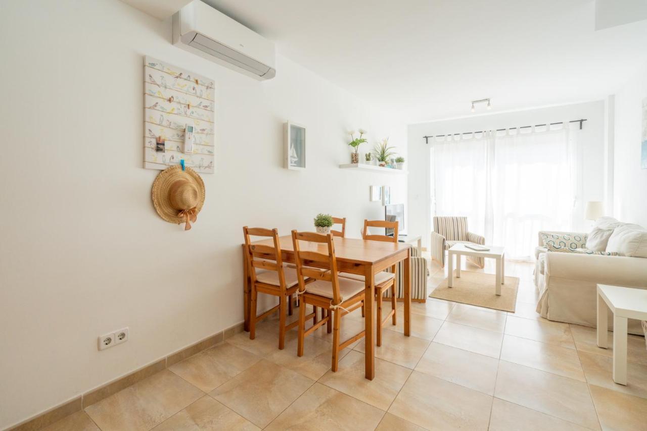Casa Colonia Διαμέρισμα Colonia de Sant Jordi Εξωτερικό φωτογραφία
