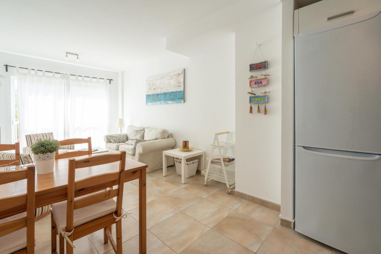 Casa Colonia Διαμέρισμα Colonia de Sant Jordi Εξωτερικό φωτογραφία