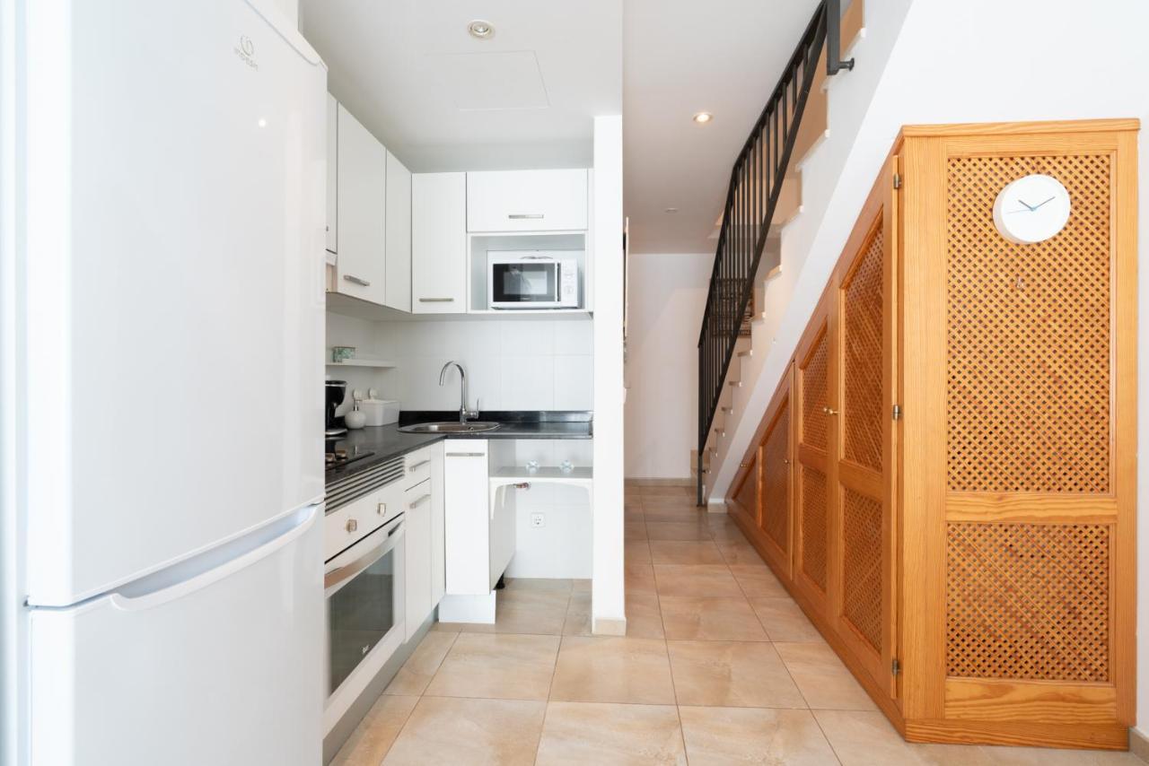 Casa Colonia Διαμέρισμα Colonia de Sant Jordi Εξωτερικό φωτογραφία