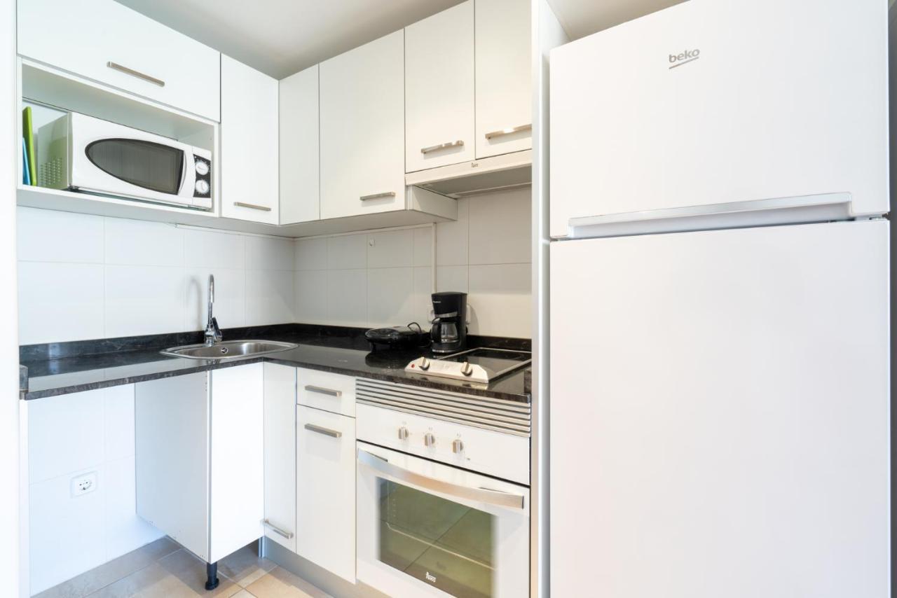 Casa Colonia Διαμέρισμα Colonia de Sant Jordi Εξωτερικό φωτογραφία