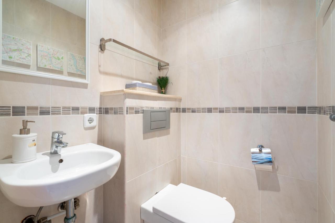 Casa Colonia Διαμέρισμα Colonia de Sant Jordi Εξωτερικό φωτογραφία