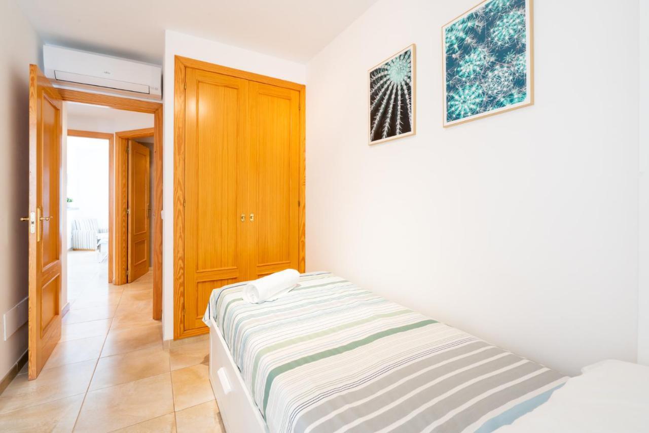 Casa Colonia Διαμέρισμα Colonia de Sant Jordi Εξωτερικό φωτογραφία
