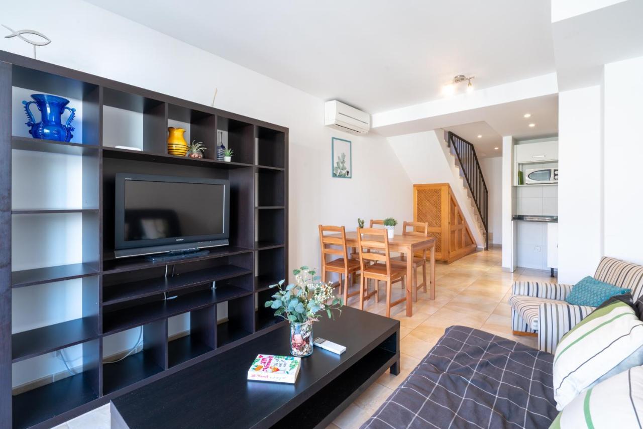 Casa Colonia Διαμέρισμα Colonia de Sant Jordi Εξωτερικό φωτογραφία