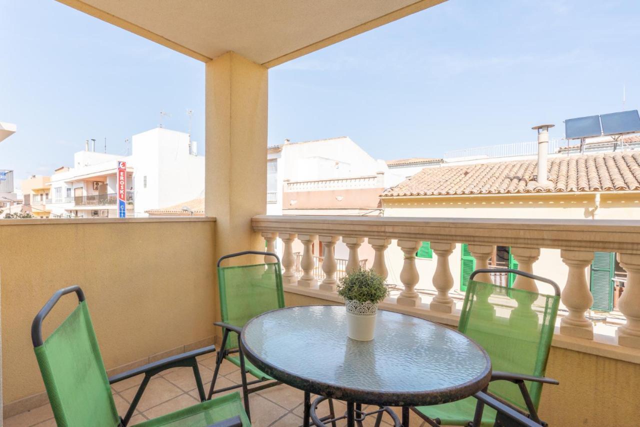 Casa Colonia Διαμέρισμα Colonia de Sant Jordi Εξωτερικό φωτογραφία