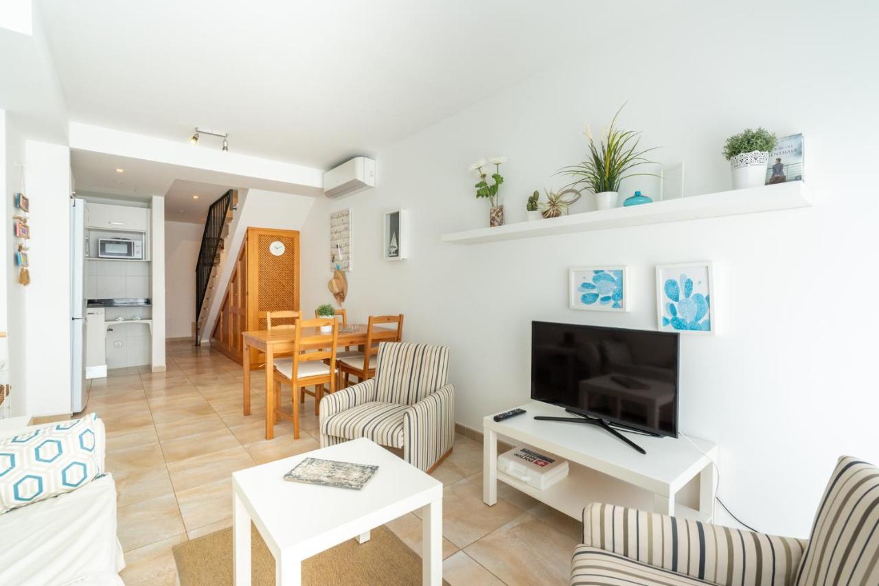 Casa Colonia Διαμέρισμα Colonia de Sant Jordi Εξωτερικό φωτογραφία