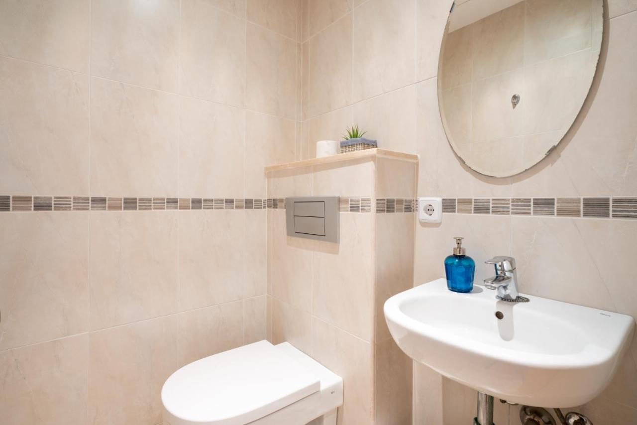 Casa Colonia Διαμέρισμα Colonia de Sant Jordi Εξωτερικό φωτογραφία