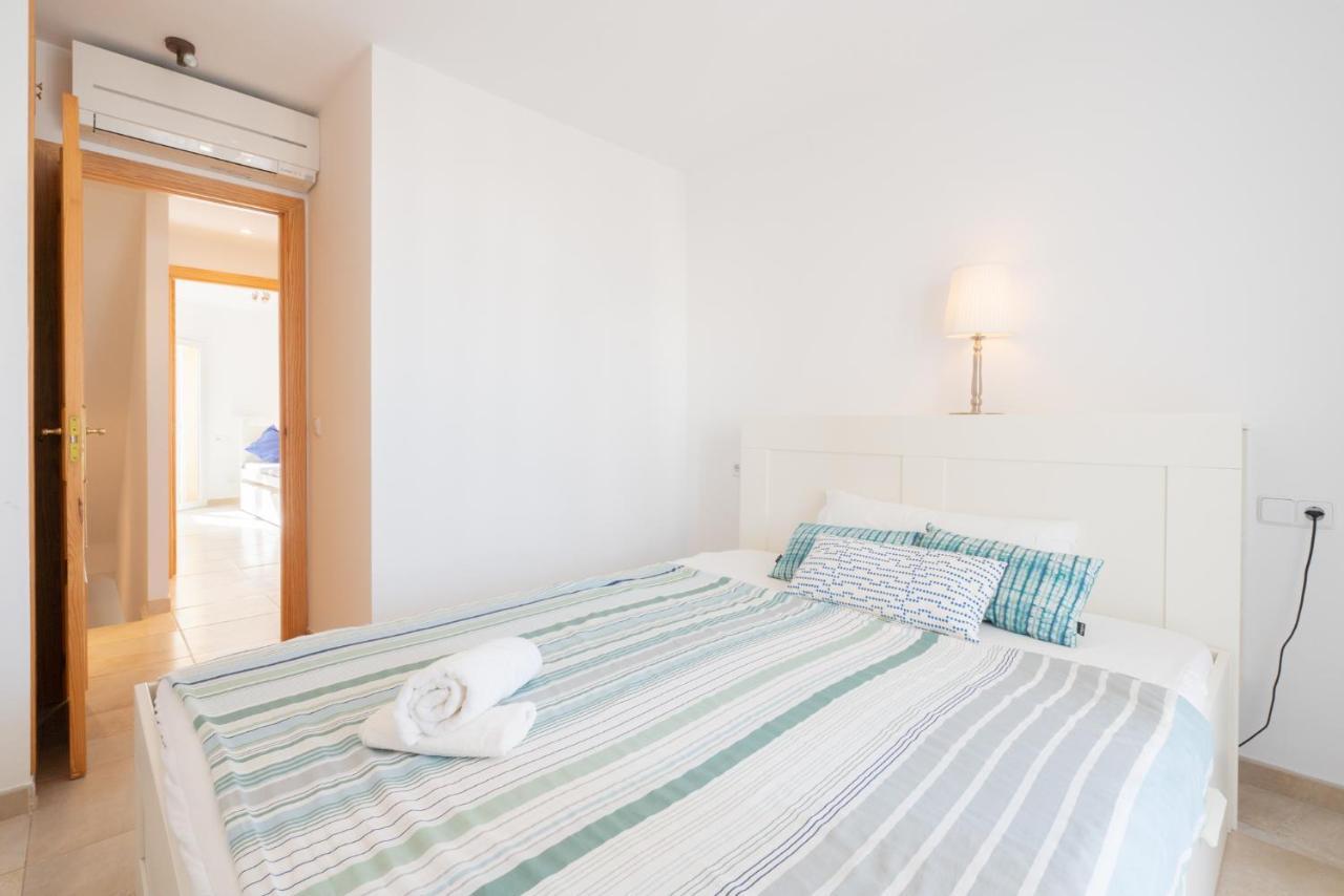 Casa Colonia Διαμέρισμα Colonia de Sant Jordi Εξωτερικό φωτογραφία
