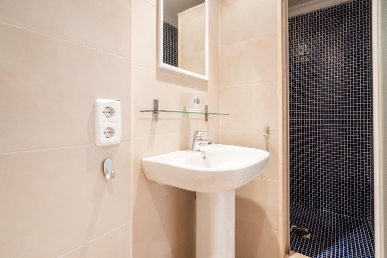 Casa Colonia Διαμέρισμα Colonia de Sant Jordi Εξωτερικό φωτογραφία