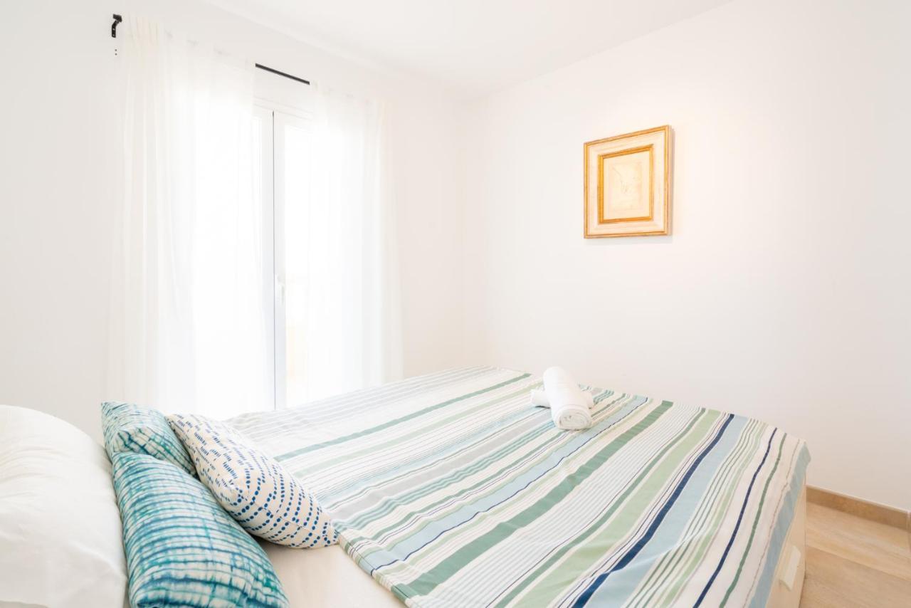 Casa Colonia Διαμέρισμα Colonia de Sant Jordi Εξωτερικό φωτογραφία