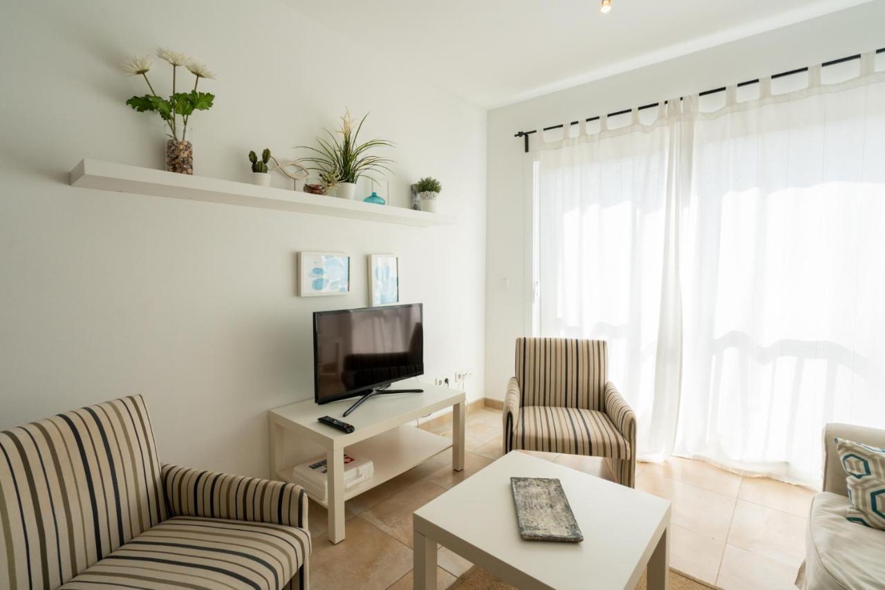 Casa Colonia Διαμέρισμα Colonia de Sant Jordi Εξωτερικό φωτογραφία