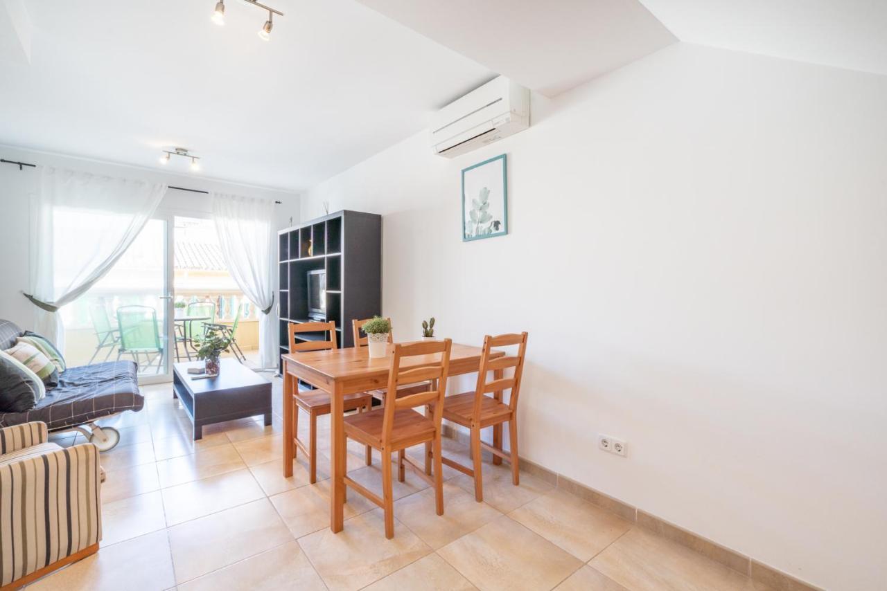 Casa Colonia Διαμέρισμα Colonia de Sant Jordi Εξωτερικό φωτογραφία