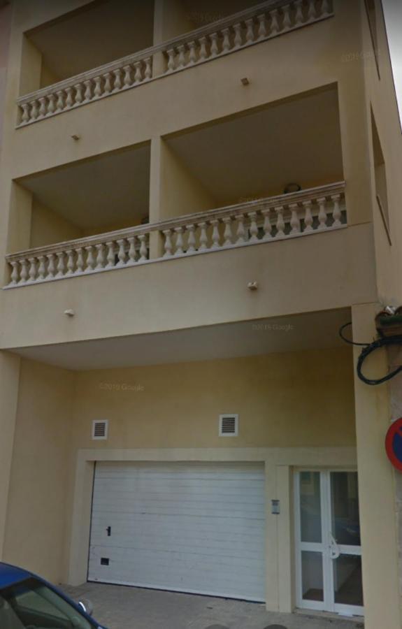 Casa Colonia Διαμέρισμα Colonia de Sant Jordi Εξωτερικό φωτογραφία