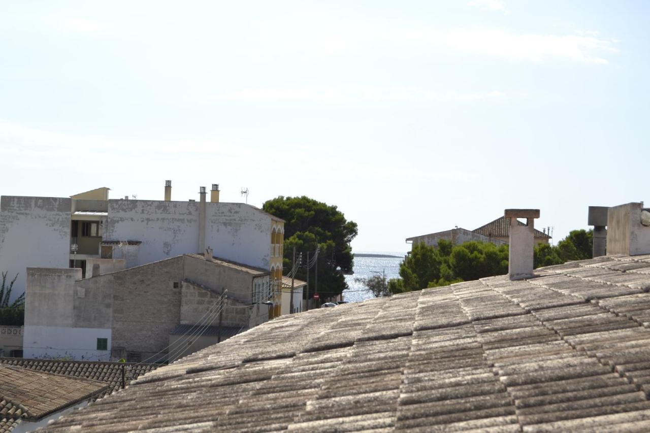 Casa Colonia Διαμέρισμα Colonia de Sant Jordi Εξωτερικό φωτογραφία
